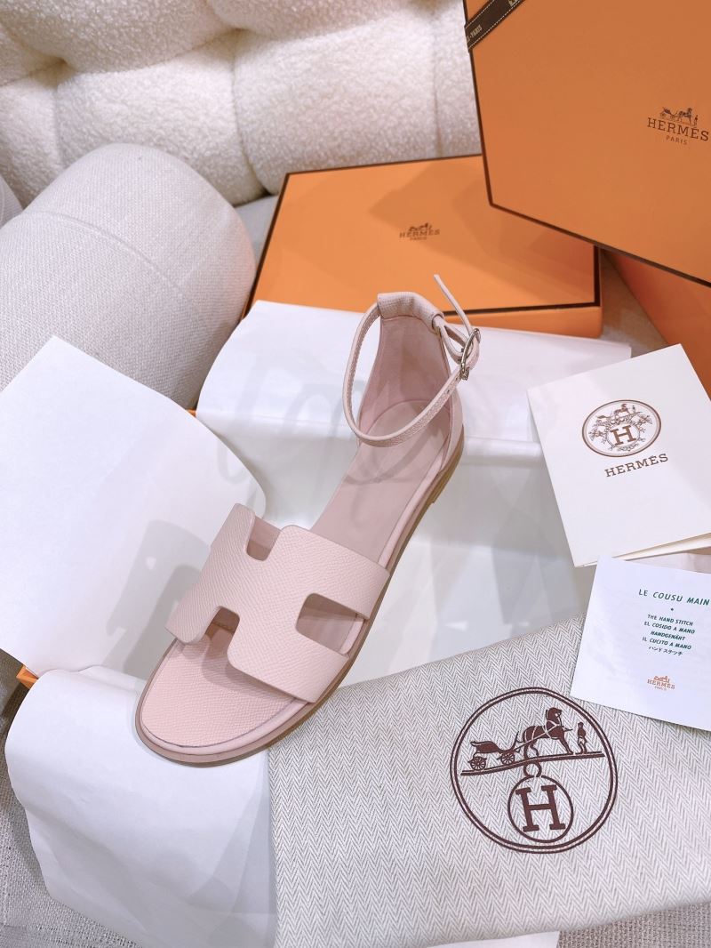 Hermes Sandals